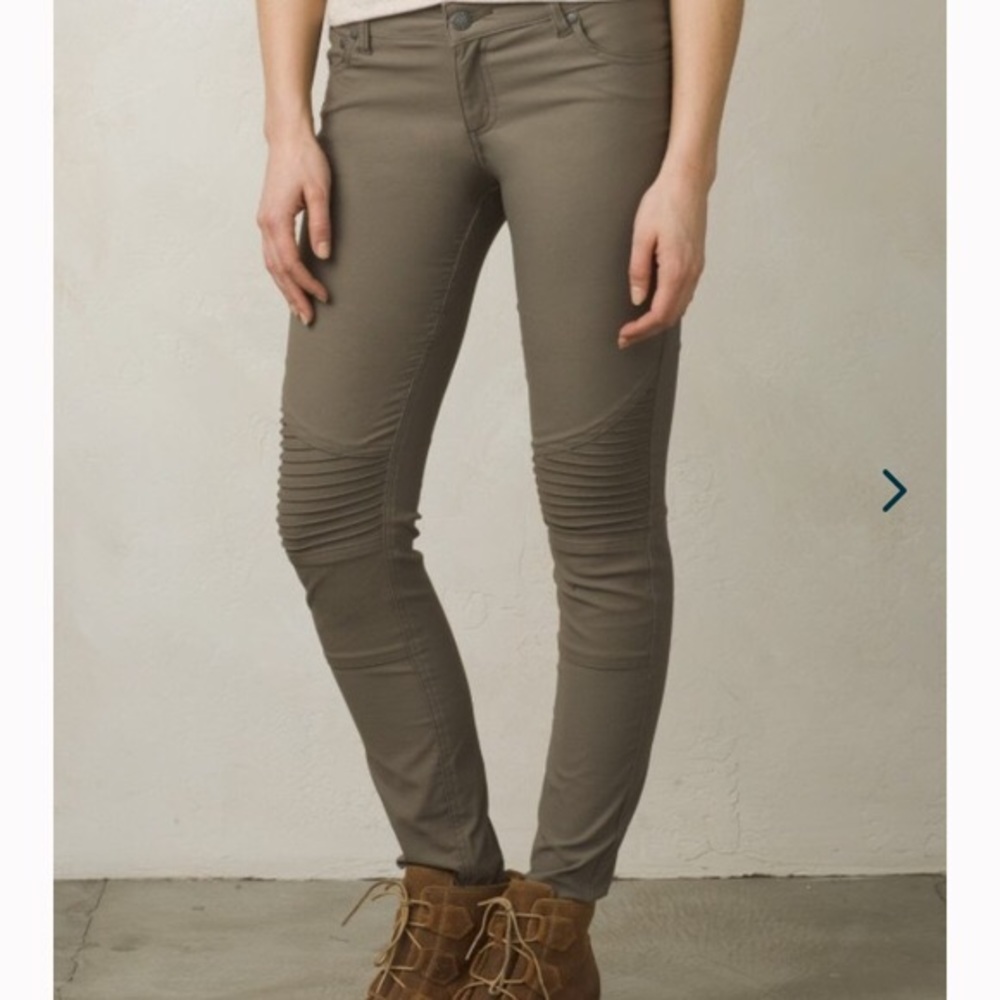 Prana Brenna pants size 6